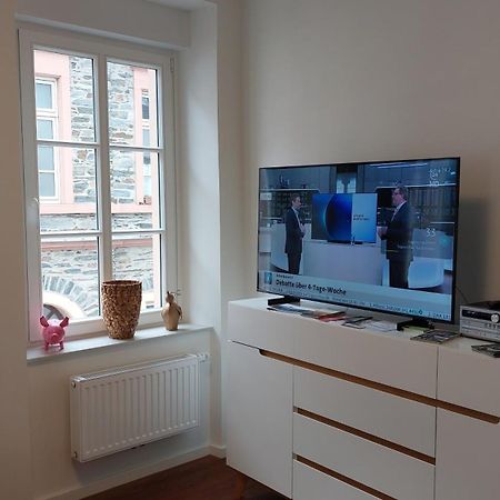 Ferienwohnung Lieser Am Markt Eksteriør bilde