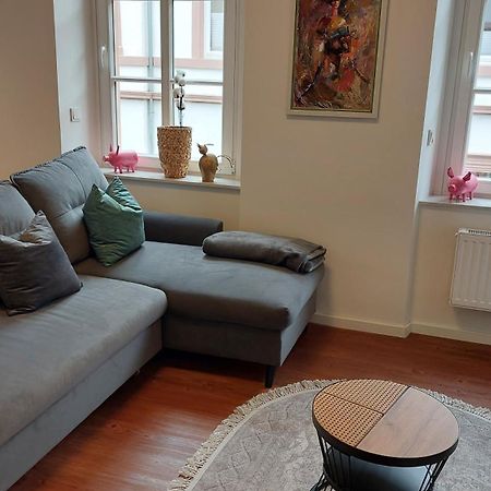 Ferienwohnung Lieser Am Markt Eksteriør bilde