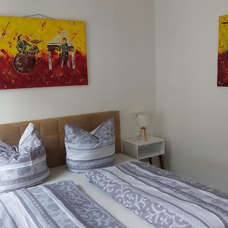 Ferienwohnung Lieser Am Markt Eksteriør bilde
