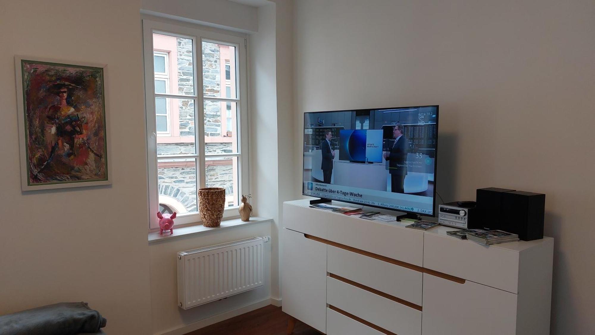 Ferienwohnung Lieser Am Markt Eksteriør bilde